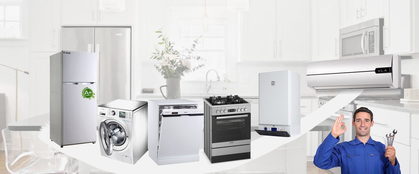 Şarkışla Electrolux Servisi